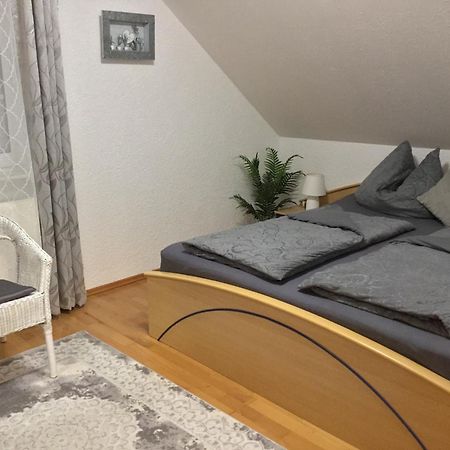 Apartment Eichwald Sexau Ngoại thất bức ảnh