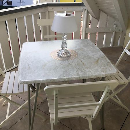 Apartment Eichwald Sexau Ngoại thất bức ảnh