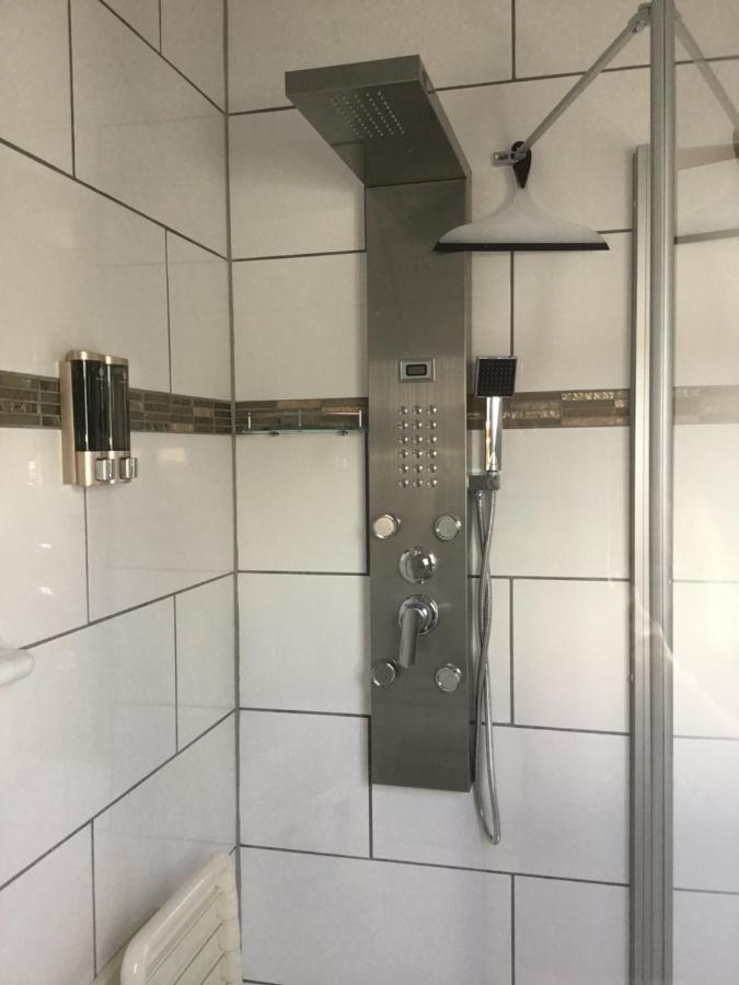 Apartment Eichwald Sexau Ngoại thất bức ảnh