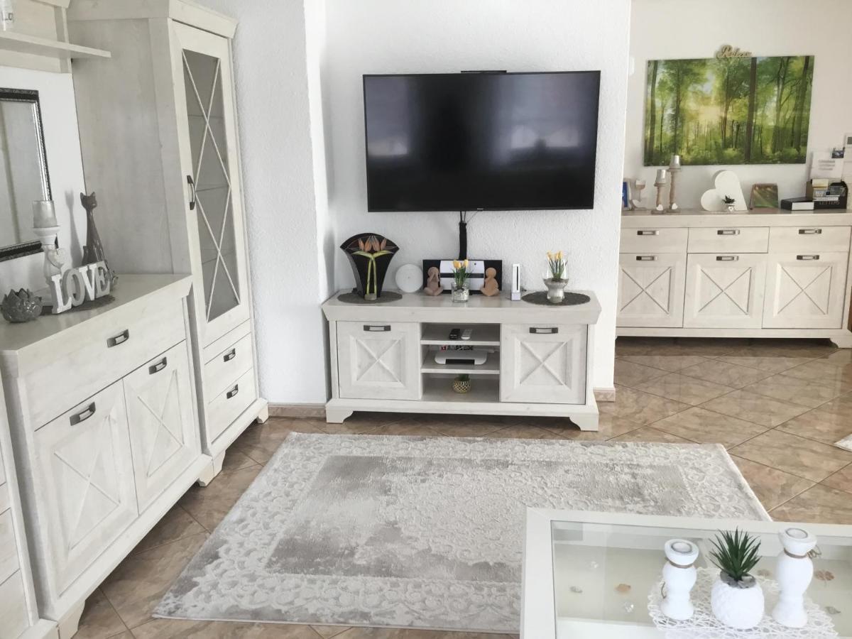 Apartment Eichwald Sexau Ngoại thất bức ảnh