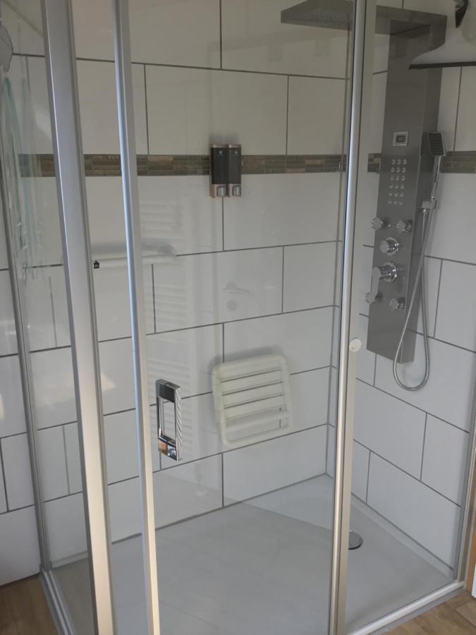Apartment Eichwald Sexau Ngoại thất bức ảnh
