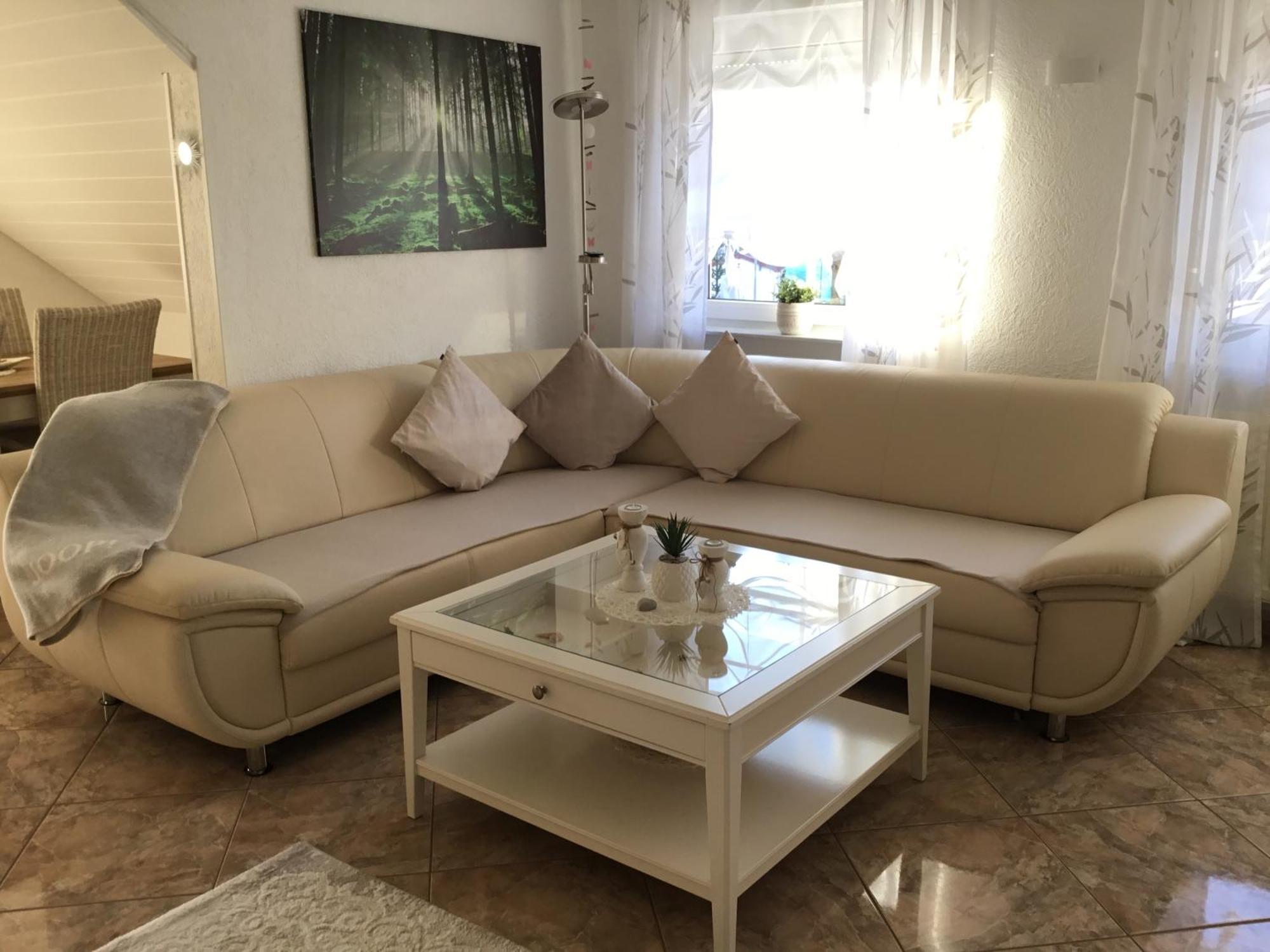 Apartment Eichwald Sexau Ngoại thất bức ảnh