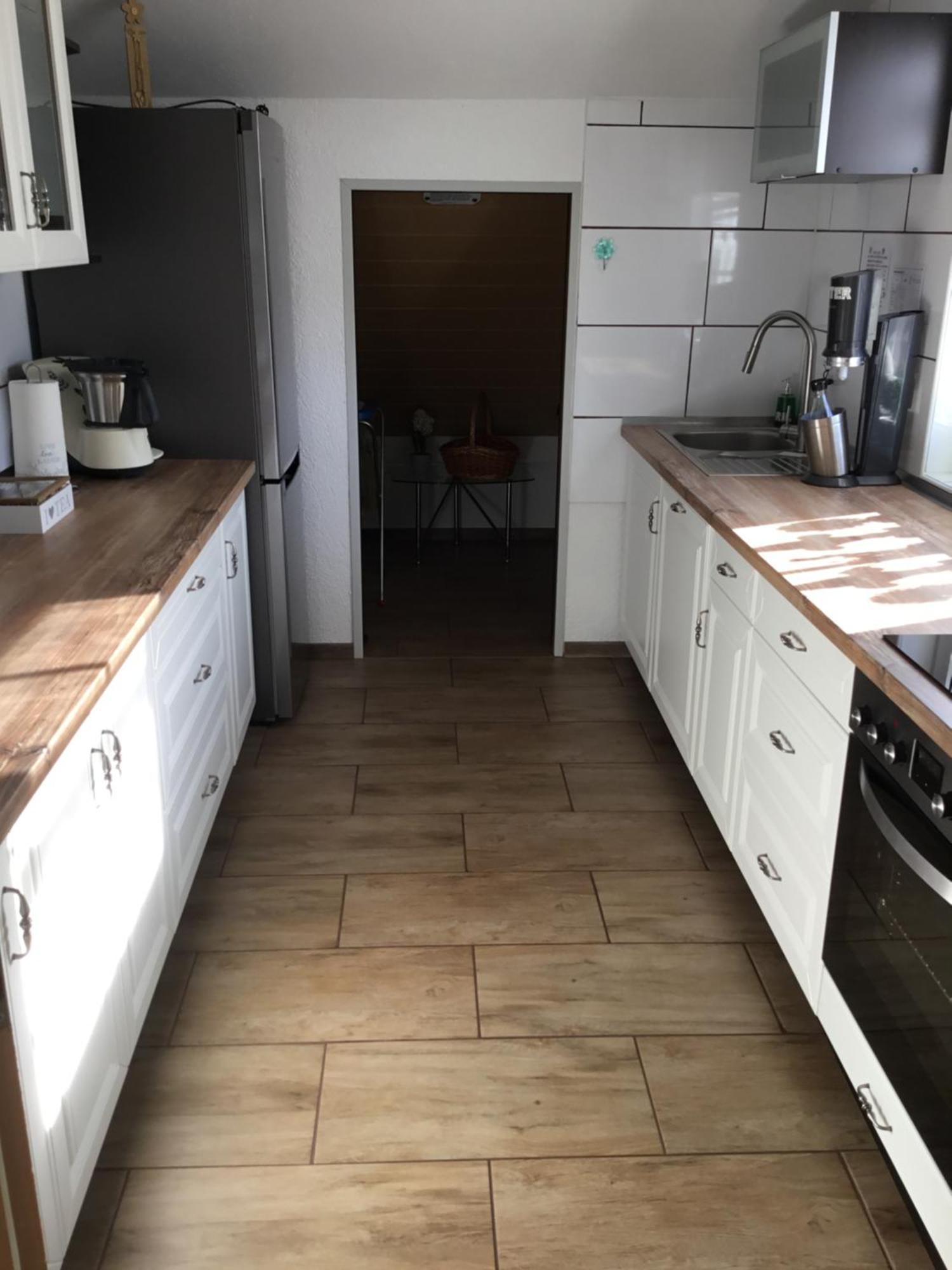 Apartment Eichwald Sexau Ngoại thất bức ảnh