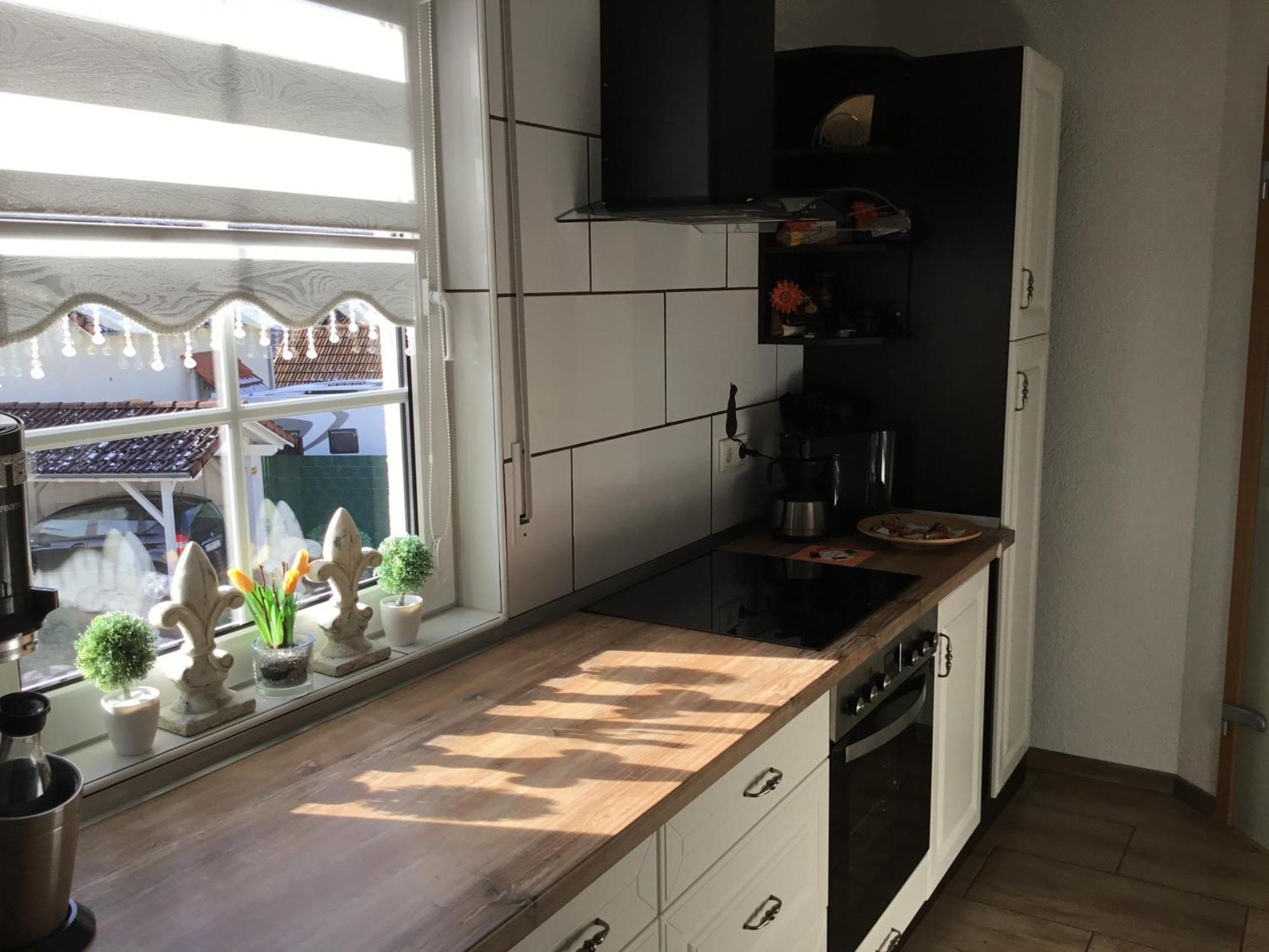 Apartment Eichwald Sexau Ngoại thất bức ảnh