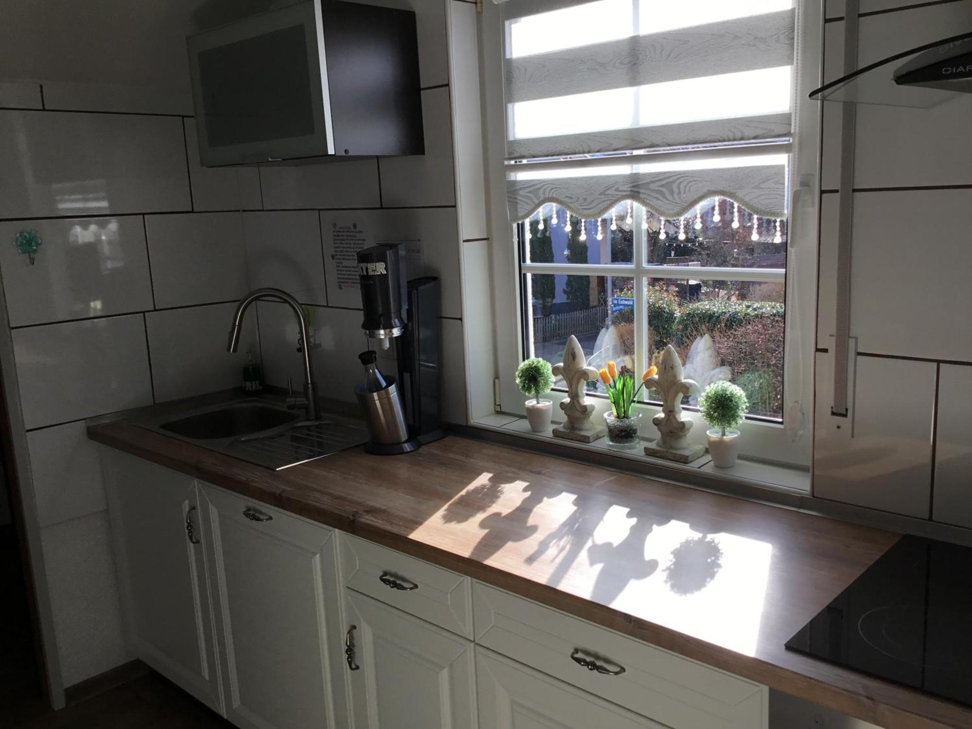 Apartment Eichwald Sexau Ngoại thất bức ảnh
