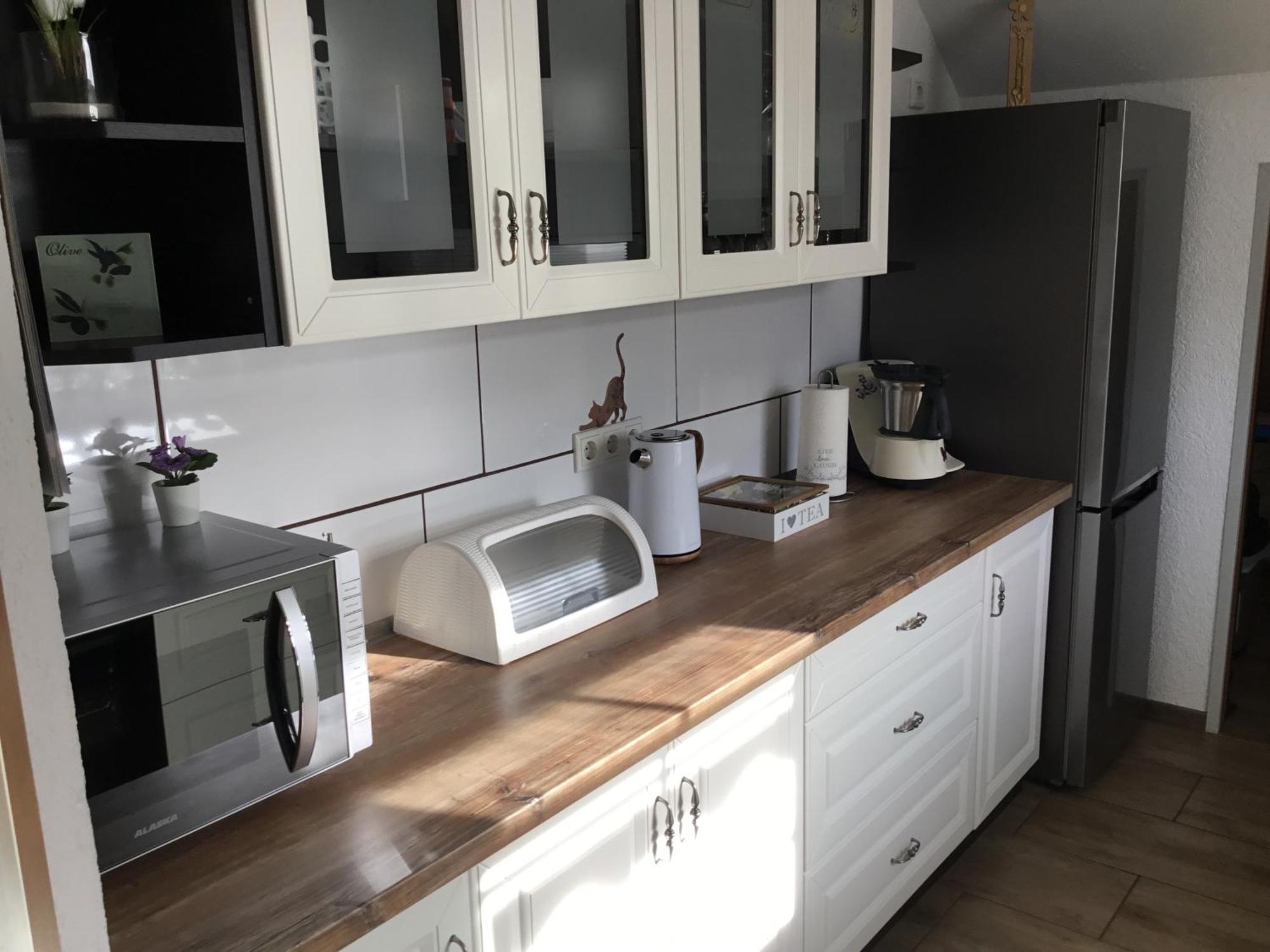 Apartment Eichwald Sexau Ngoại thất bức ảnh