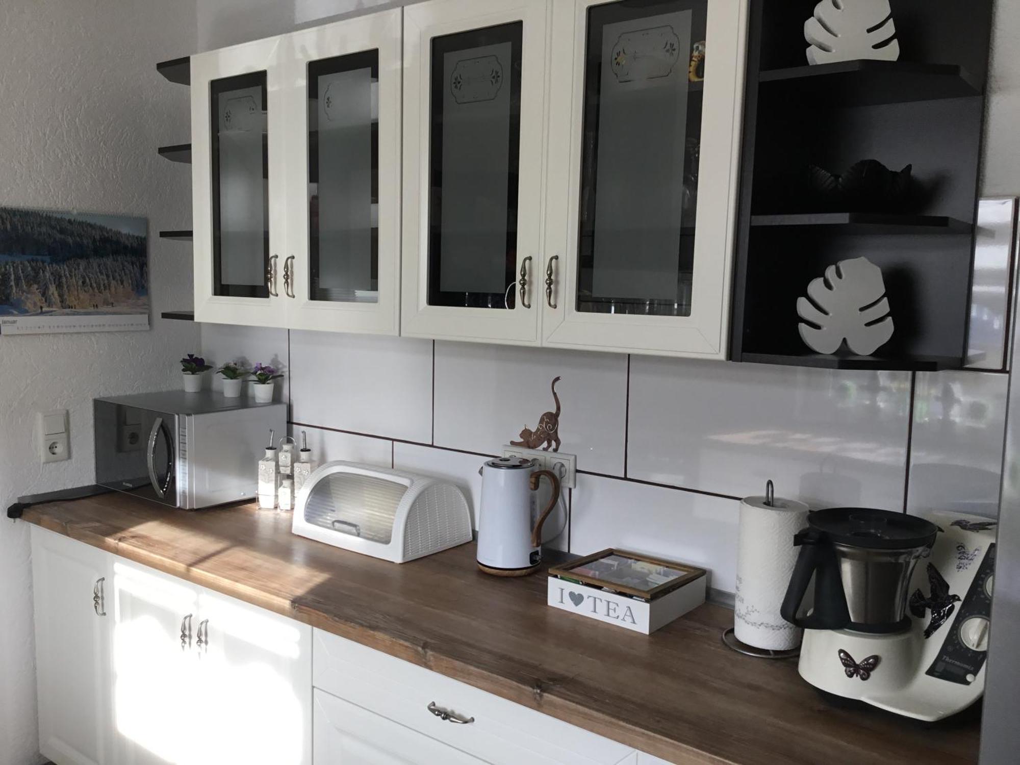 Apartment Eichwald Sexau Ngoại thất bức ảnh