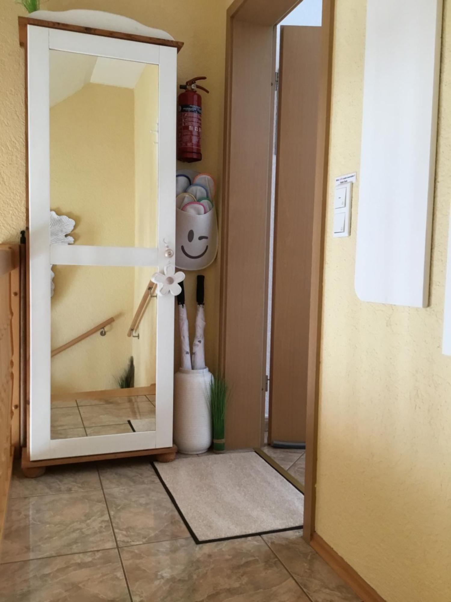 Apartment Eichwald Sexau Ngoại thất bức ảnh