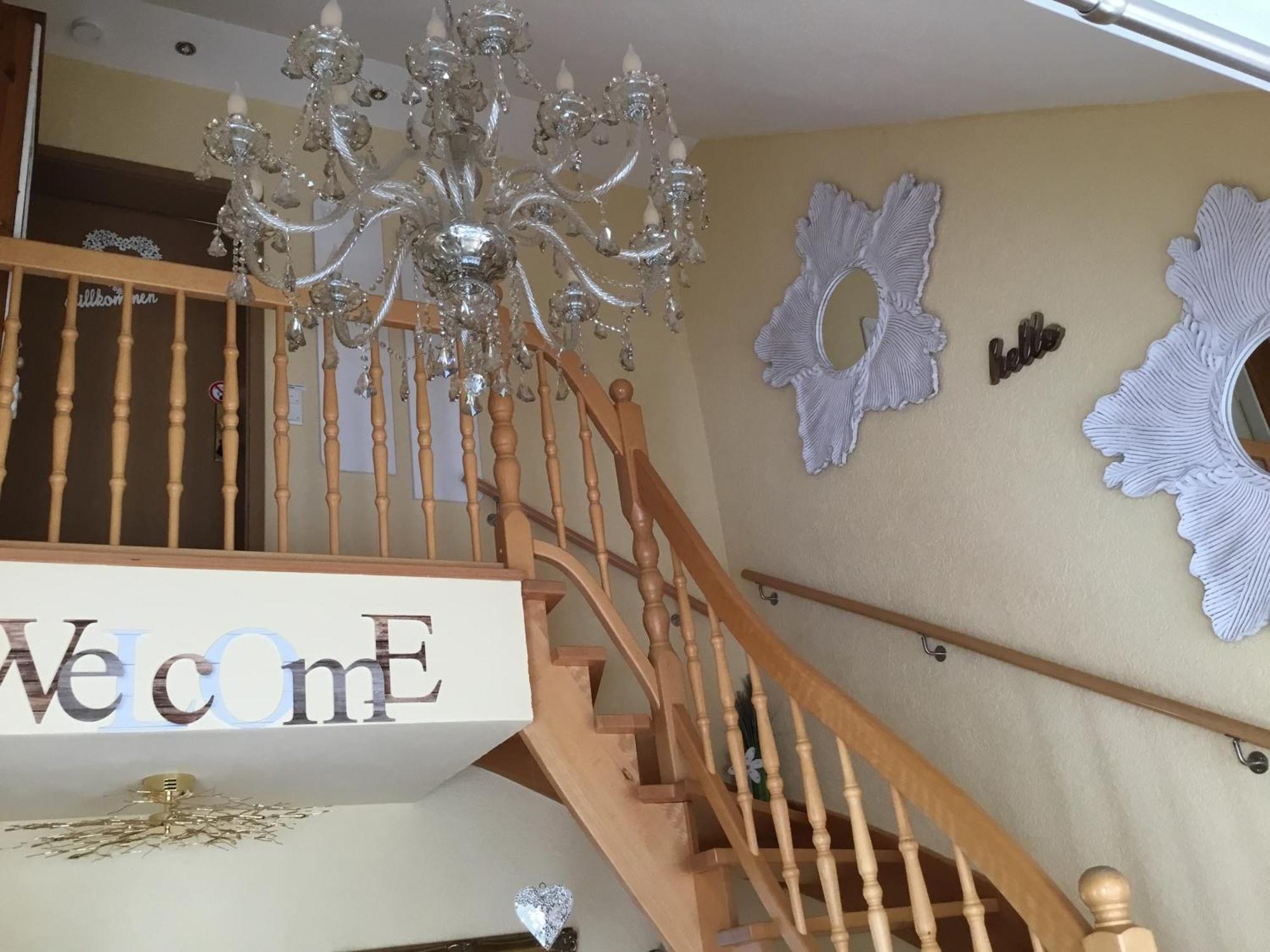 Apartment Eichwald Sexau Ngoại thất bức ảnh