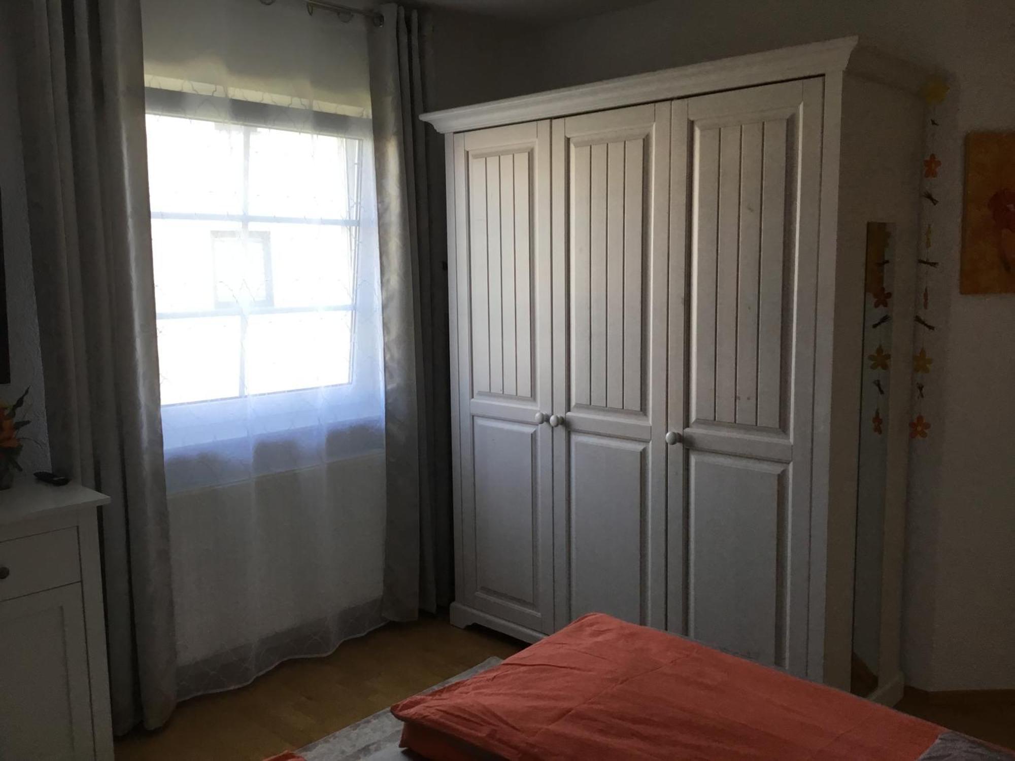 Apartment Eichwald Sexau Ngoại thất bức ảnh