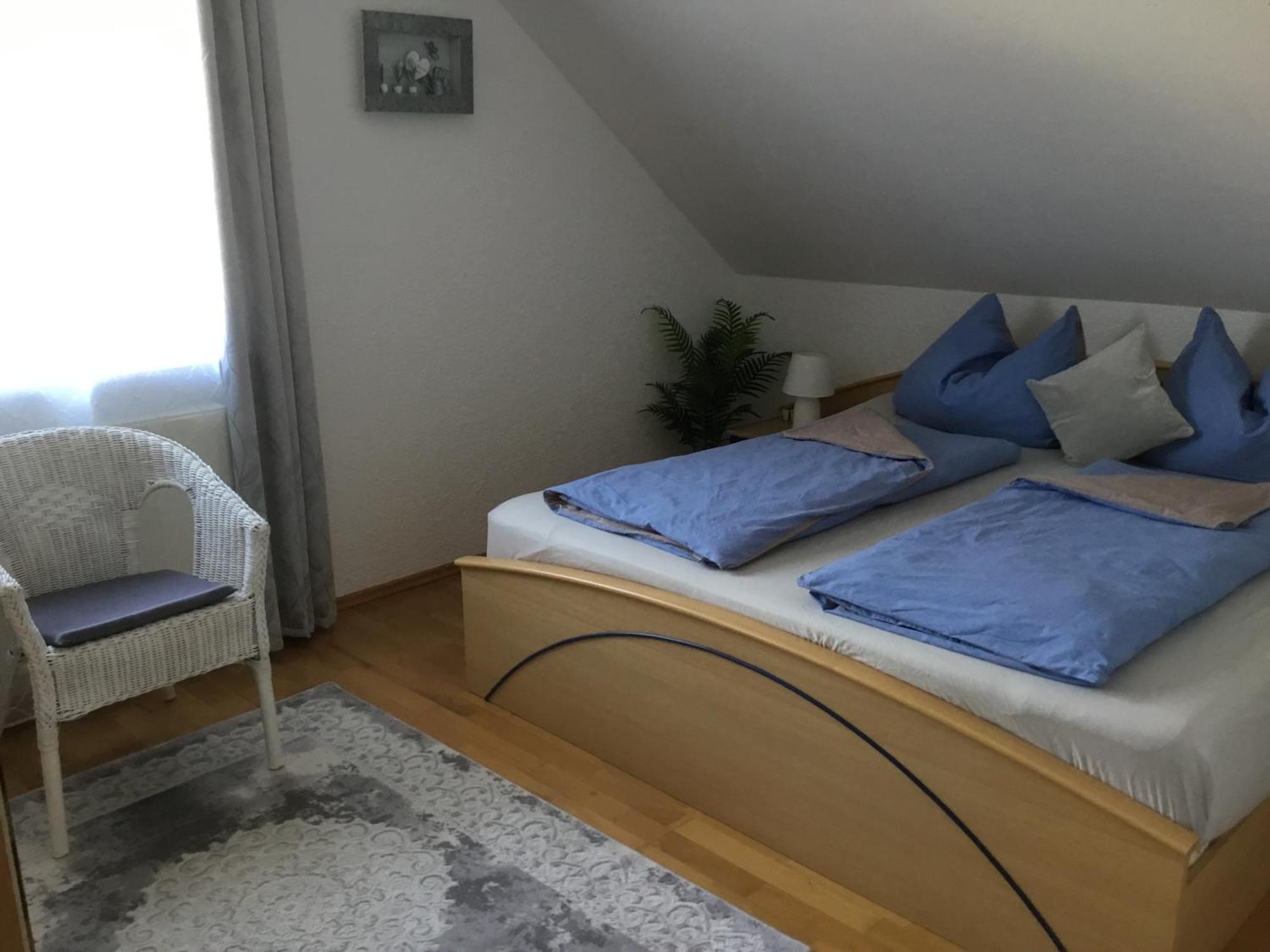 Apartment Eichwald Sexau Ngoại thất bức ảnh