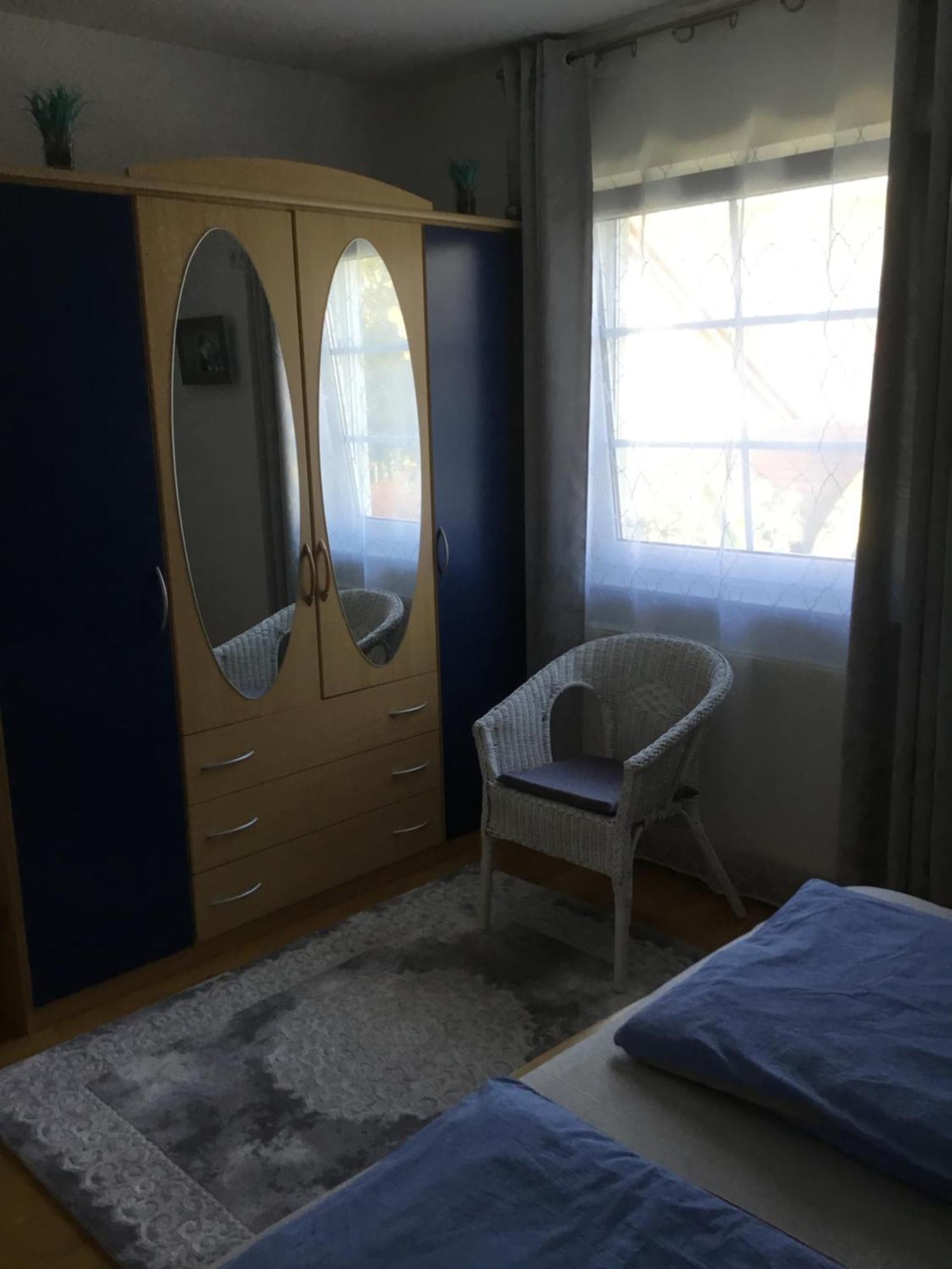 Apartment Eichwald Sexau Ngoại thất bức ảnh