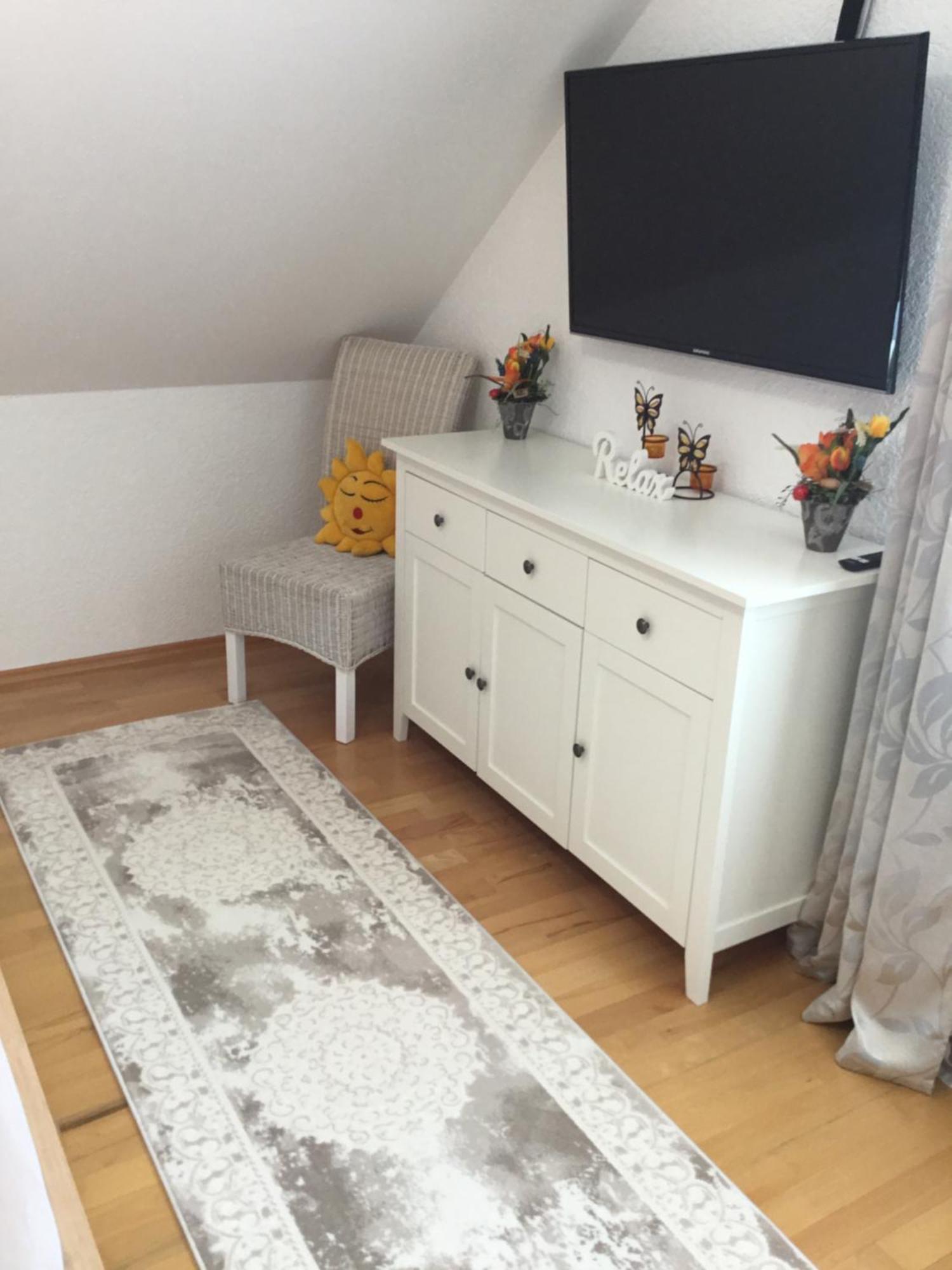 Apartment Eichwald Sexau Ngoại thất bức ảnh