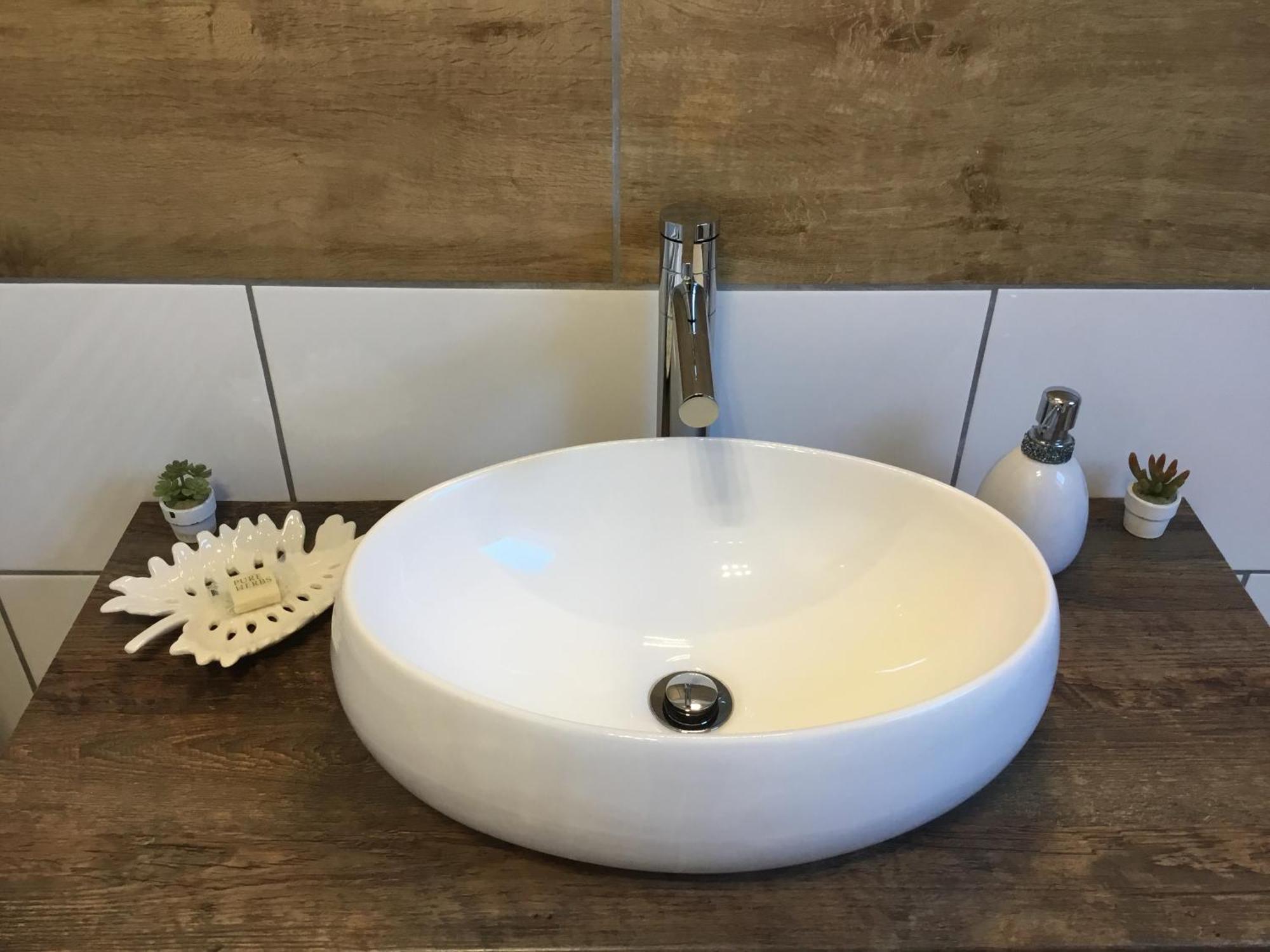 Apartment Eichwald Sexau Ngoại thất bức ảnh