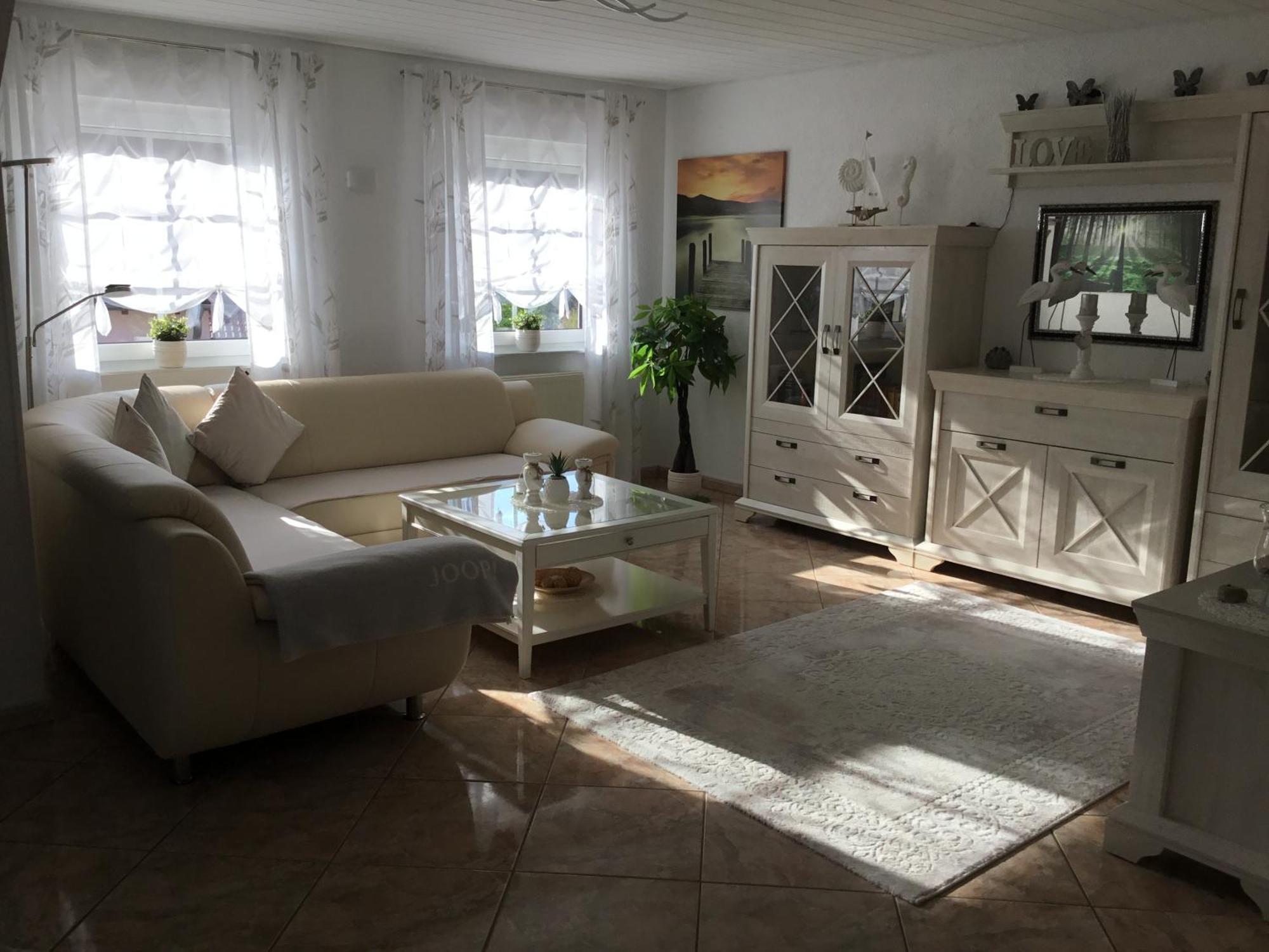 Apartment Eichwald Sexau Ngoại thất bức ảnh