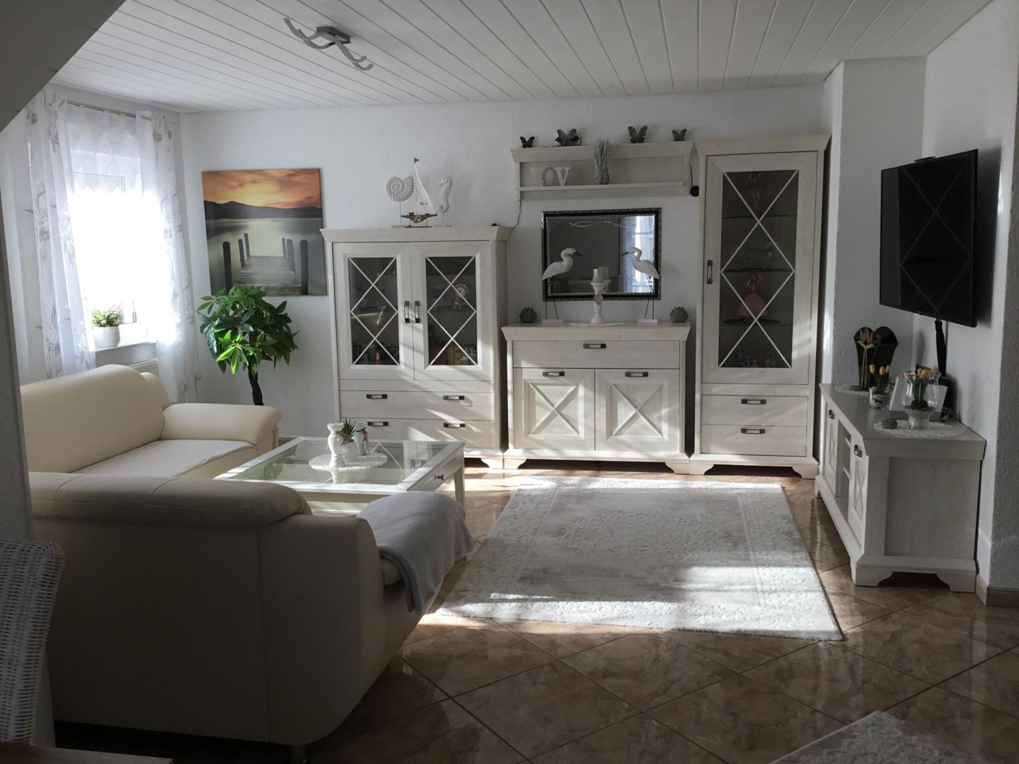 Apartment Eichwald Sexau Ngoại thất bức ảnh